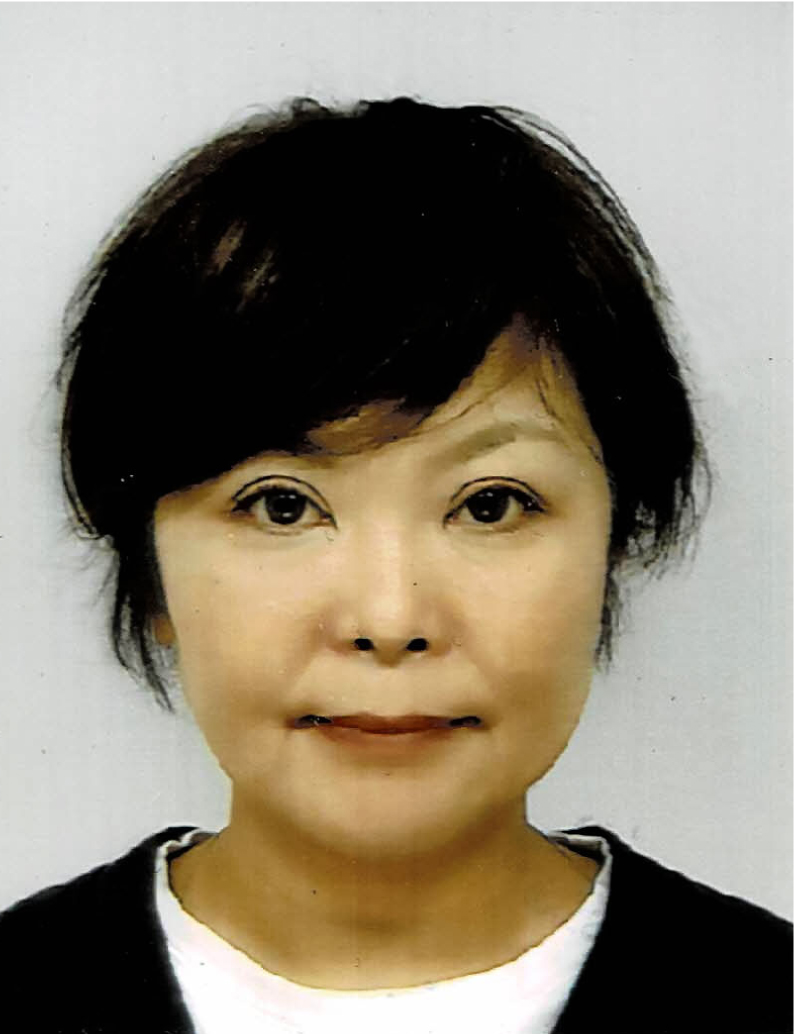 会長 伊佐尚子